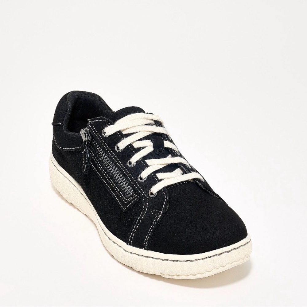 Women’s Clarks Casual Sneakers